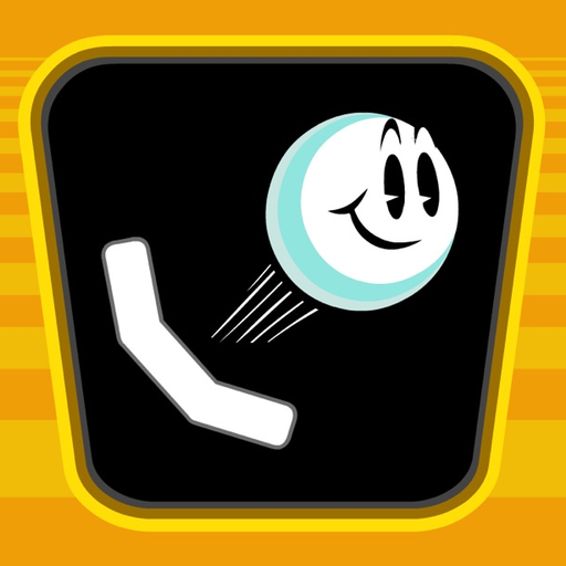 Super One Player Pong app icon