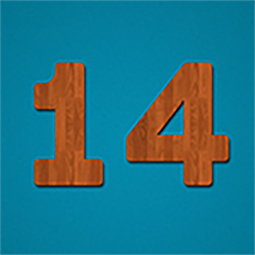 Fish14 app icon