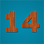 Fish14 icon