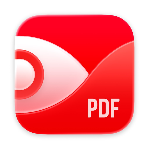 PDF Expert – Edit, Sign PDFs app icon