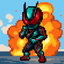 Rider Quiz -平成&令和ライダーversion- icon