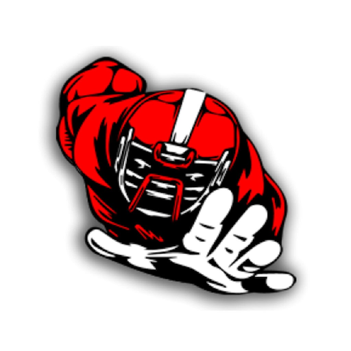 Gridiron Studs app icon
