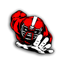 Gridiron Studs icon