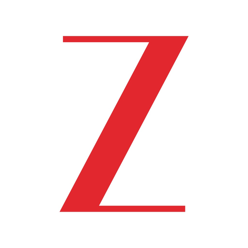 Zee News Live app icon