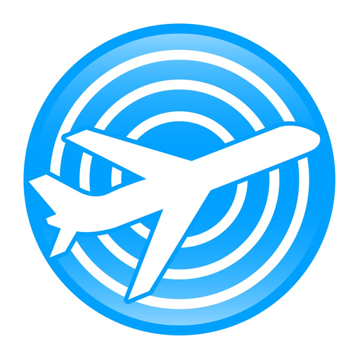 Flylerts app icon