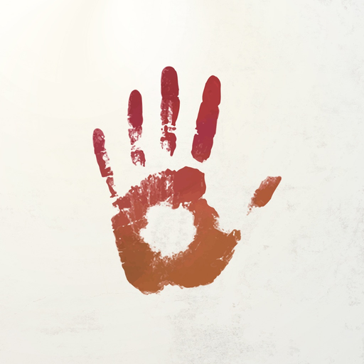 Healing Is Right app icon