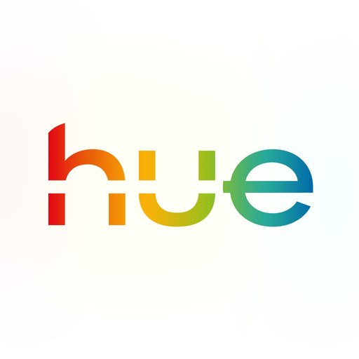 Philips Hue app icon