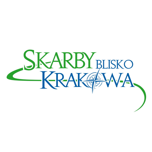 Skarby Blisko Krakowa app icon