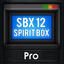 SBX 12 Spirit Box PRO icon