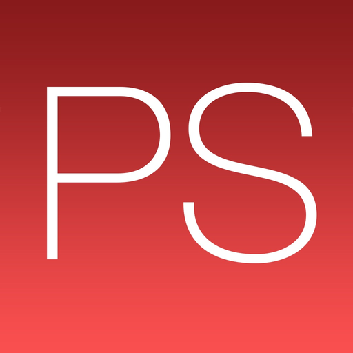 PockSMA app icon