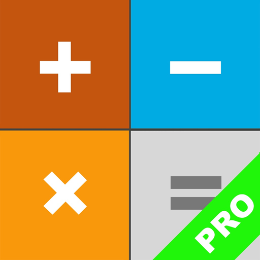 HeyCalculator Pro - Best Private Photo Vault app icon