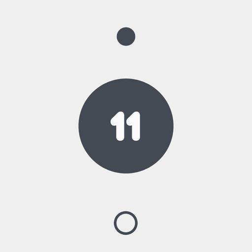 Kwik Klick: TV Edition app icon