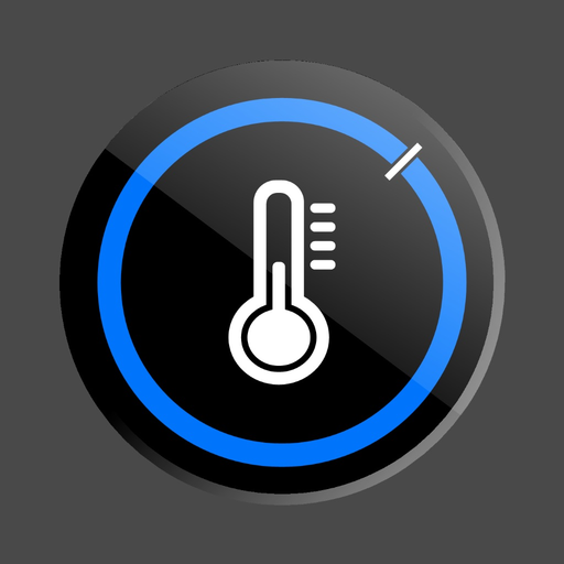 Thermo ICE app icon