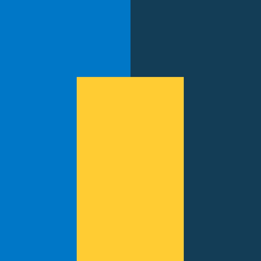 Daleth - Library Gateway app icon