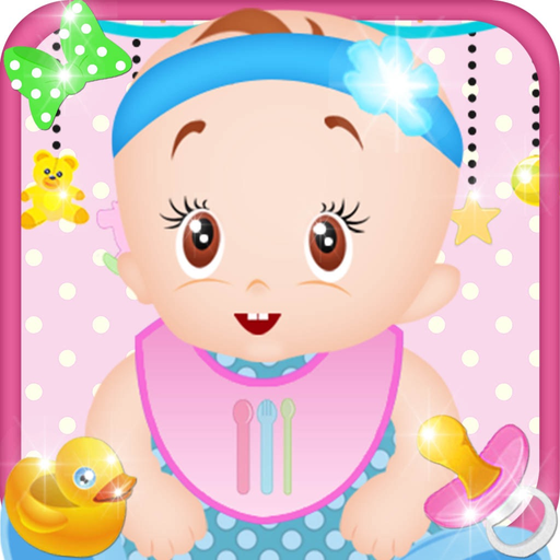 My Dream House - Baby Game app icon