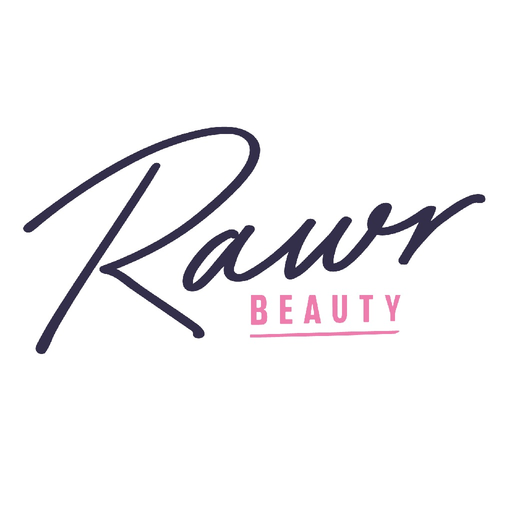 Rawr Beauty app icon