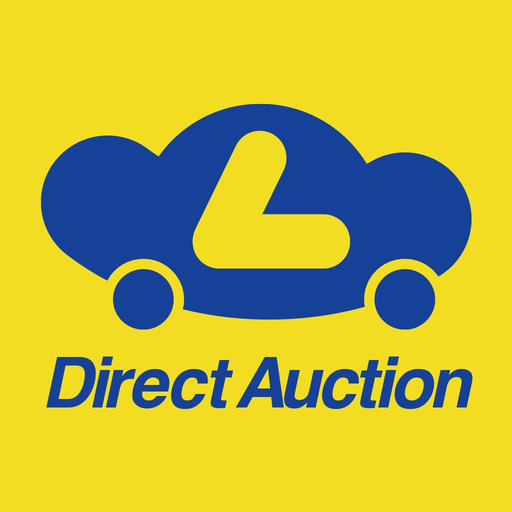 LiNQAR Direct Auction app icon