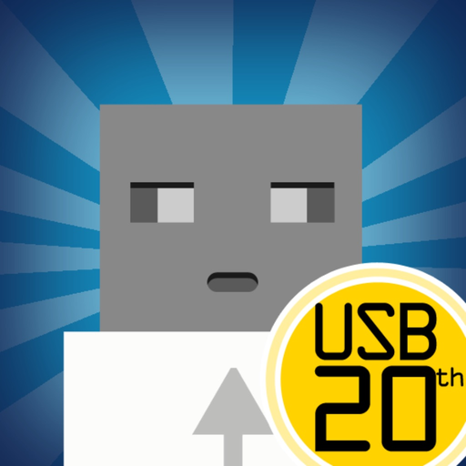 Unplugged The Game – Charge me! app icon