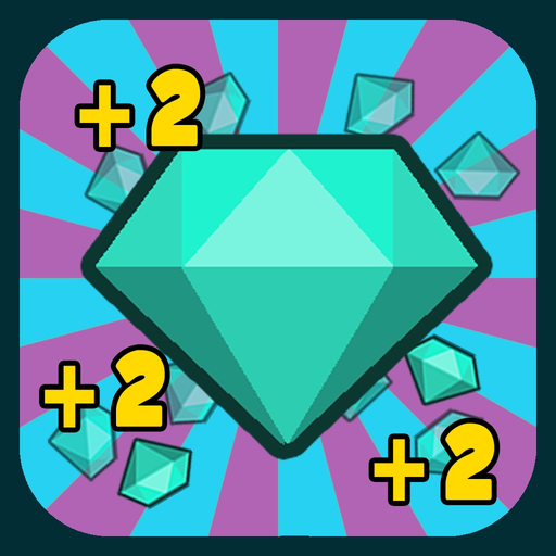 Mine Clicker - Pickaxe Block Mining Idle Games, Clicker Games app icon