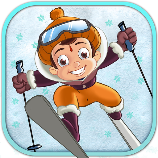 Chhota Bheem Himalayan Adventure app icon