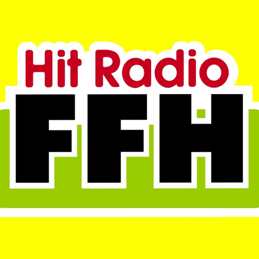 HIT RADIO FFH live app icon