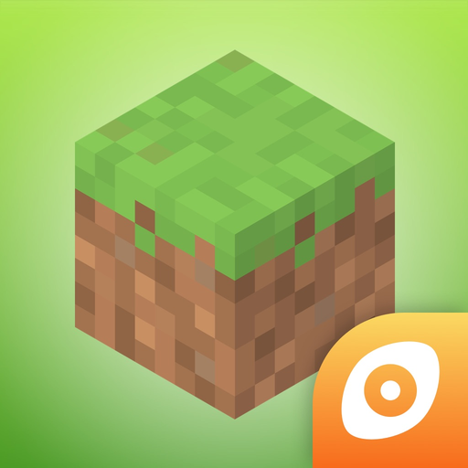 Block Builder for Minecraft app icon