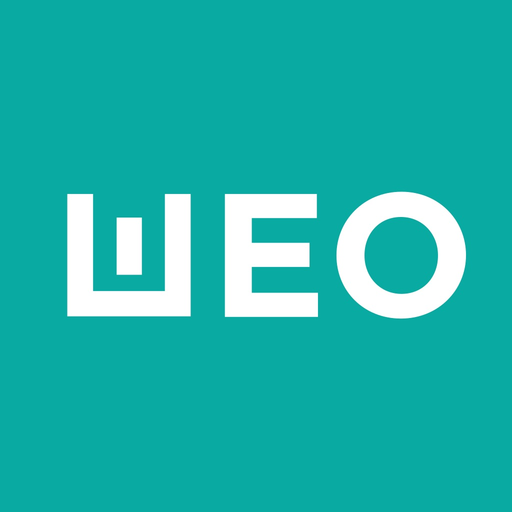 WEO Windenergie Online app icon