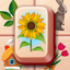 Mahjong Village Solitaire game icon