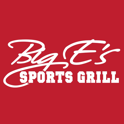 Big E's Sports Grill app icon