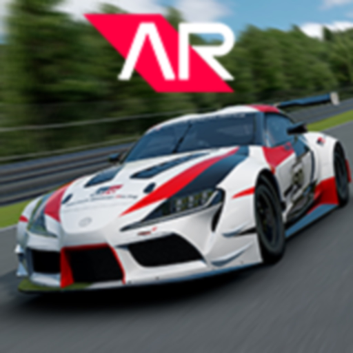 Assoluto Racing app icon
