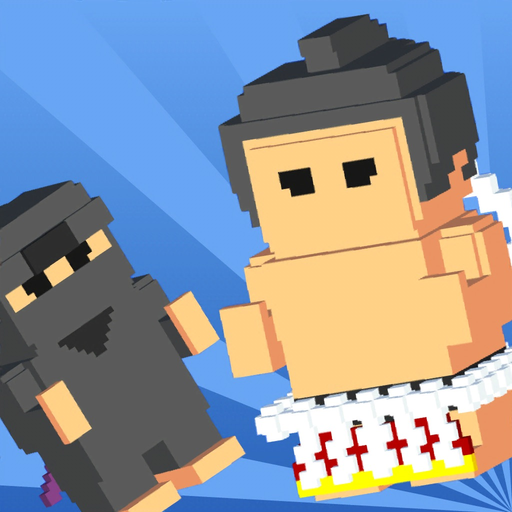 Dosukoi!Battle app icon