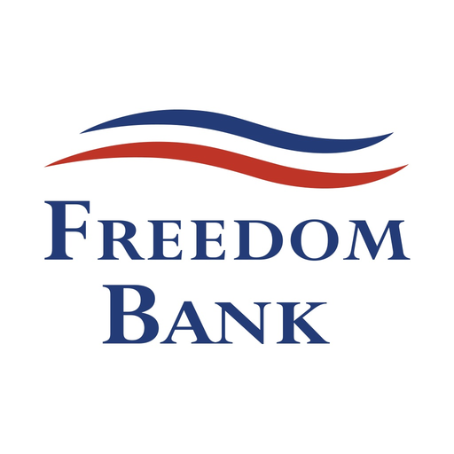 Freedom Bank iMobile app icon