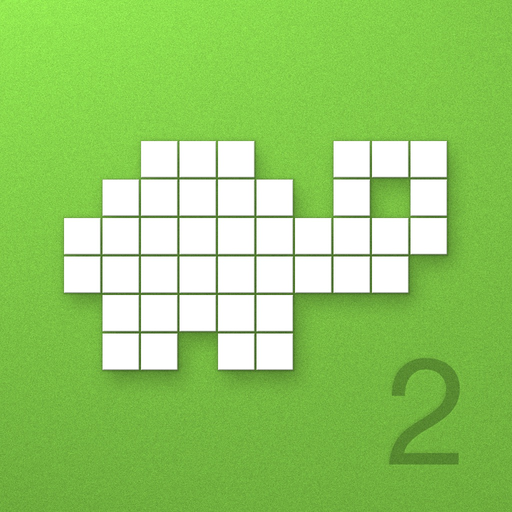 PuzzleBits 2 app icon