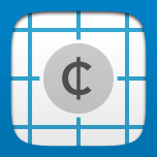 Money Pieces, by MLC app icon