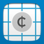 Money Pieces, by MLC icon
