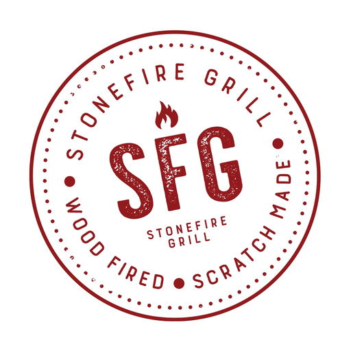 Stonefire Grill app icon
