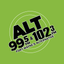 ALT 99.5 & 102.3 icon