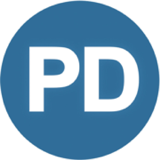 Proceso Digital app icon
