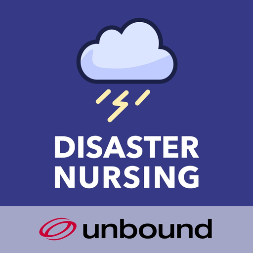 Disaster Nursing app icon