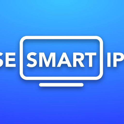 GSE SMART IPTV PRO app icon