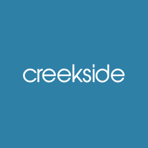 Creekside Christian Church EG app icon
