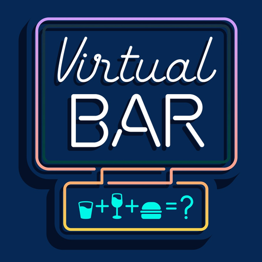 Virtual Bar app icon