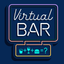 Virtual Bar icon
