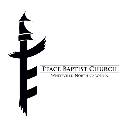 Peace Baptist Ch of Whiteville app icon
