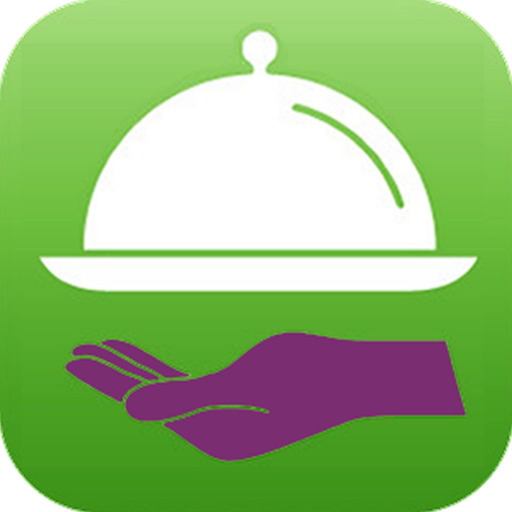 RedMaden - udbyder app icon