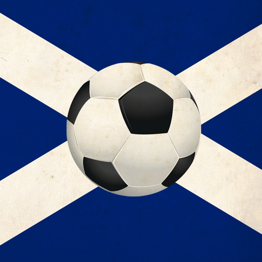 Live Football Premiership app icon