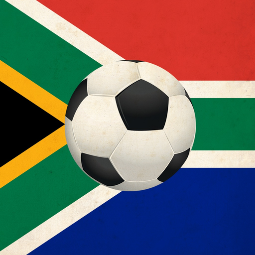 Football Results - PSL Africa app icon