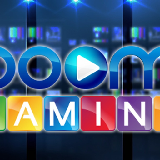 Boom Gaming app icon