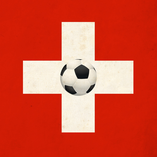 Football Results Super League app icon