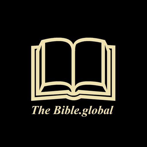 The Bible.Global app icon